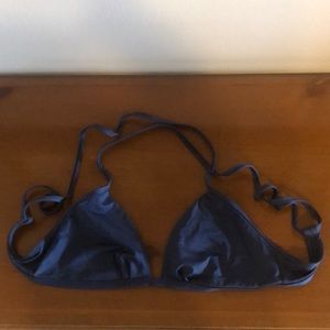 Excellent Condition Patagonia Cross Back Bikini Top